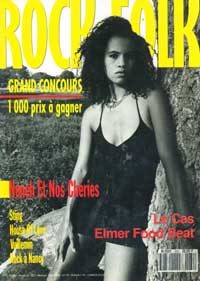 rock & folk no 282