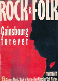 rock & folk no 284