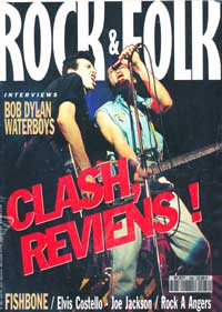 rock & folk no 286
