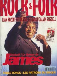 rock & folk no 287