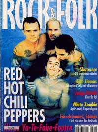 rock & folk no 337