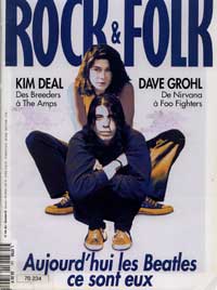 rock & folk no 340