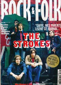 rock & folk no 461