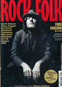 rock & folk no 485