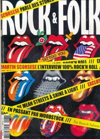 rock & folk no 488 
