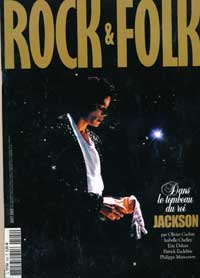 rock & folk no 504 