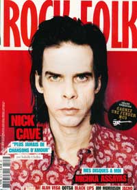 rock & folk no 527
