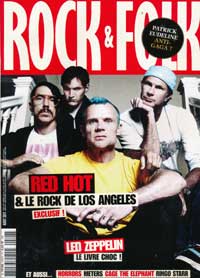 rock & folk no 528