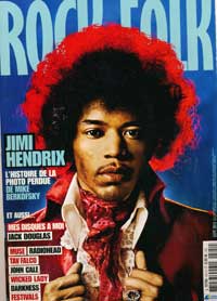 rock & folk no 541