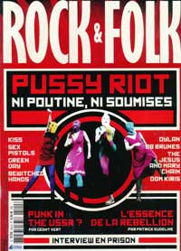 rock & folk no 542