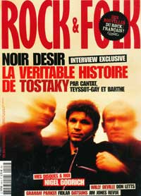 rock & folk no 546