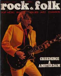 rock & folk no 57