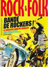 rock & folk no 572