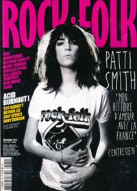 rock & folk no 579