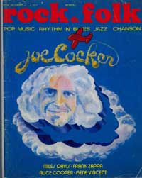 rock & folk no 59