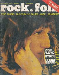 rock & folk no 62
