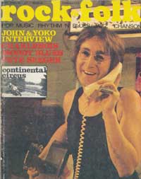 rock & folk no 63