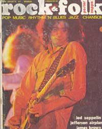 rock & folk no 66