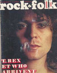 rock & folk no 68