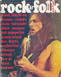 rock & folk no 71