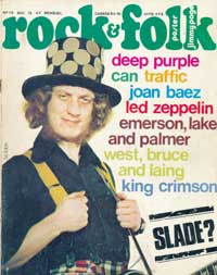 rock & folk no 76 