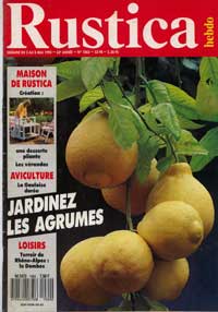 rustica no 1062