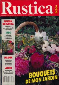 rustica no 1066