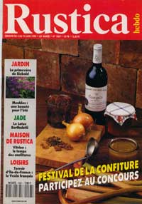 rustica no 1067
