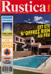 rustica no 1068