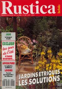 rustica no 1069