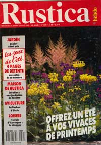 rustica no 1070