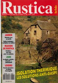 rustica no 1085 