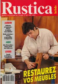 rustica no 1090