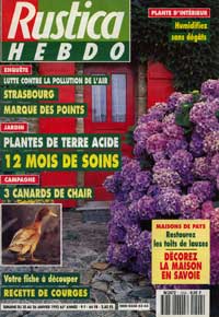 rustica no 1204