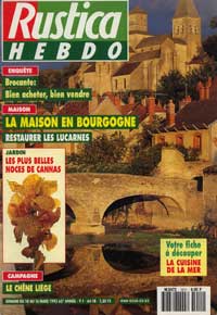rustica no 1211