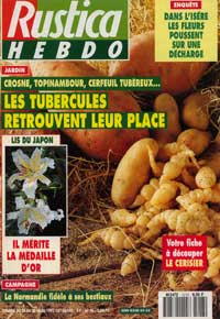 rustica no 1213