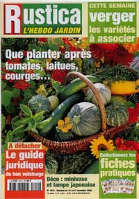 rustica no 1612