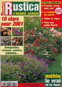 rustica no 1619
