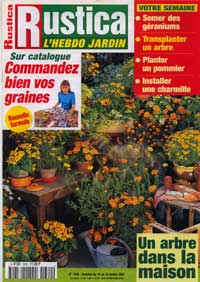 rustica no 1620