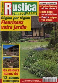 rustica no 1674