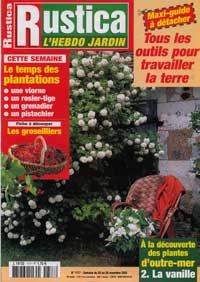 rustica no 1717