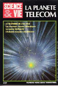 science & vie no 165