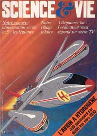science & vie no 678 