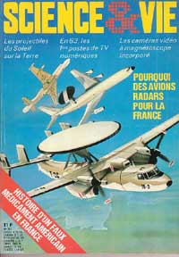 science & vie no 784