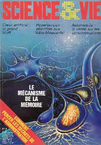 science & vie no 785