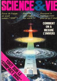 science & vie no 788