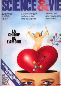 science & vie no 789