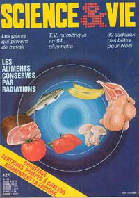 science & vie no 795
