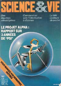 science & vie no 796
