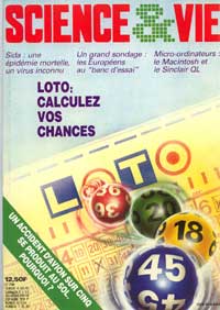 science & vie no 798